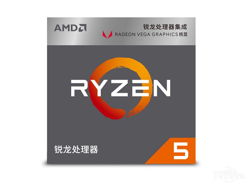 AMD  5 2400Gͼ