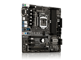 Z370M Pro4