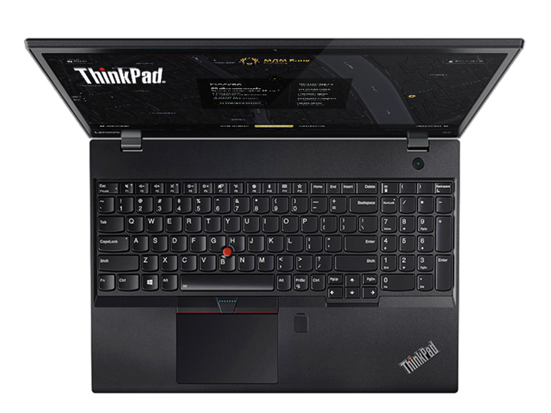 ThinkPad P50s(20FLA00VCD)ͼ