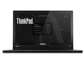 ThinkPad P50s(20FLA00FCD)