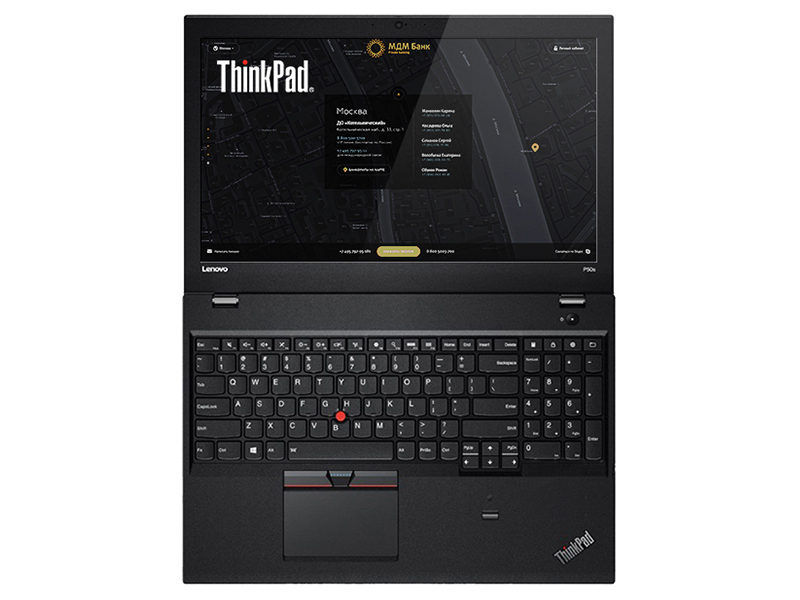 ThinkPad P50s(20FLA00FCD)ͼ