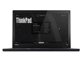 ThinkPad P50s(20FLA00ECD )