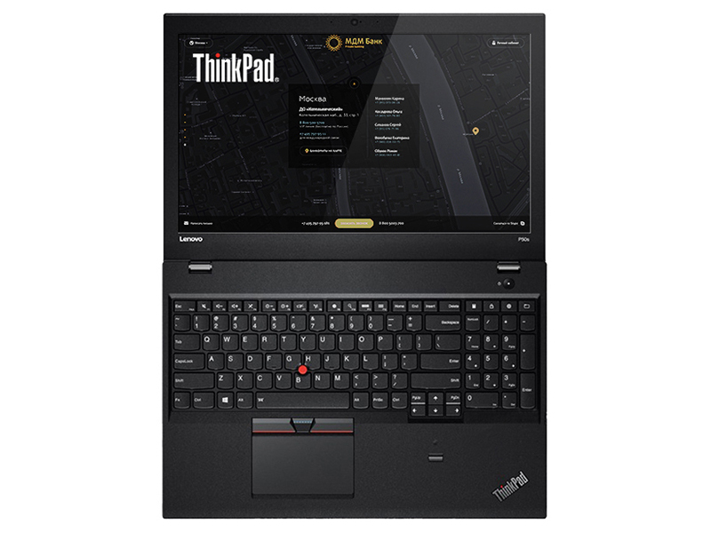 ThinkPad P50s(20FLA00ECD )ͼ