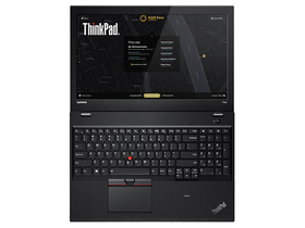 ThinkPad P50s(20FLA00ECD )