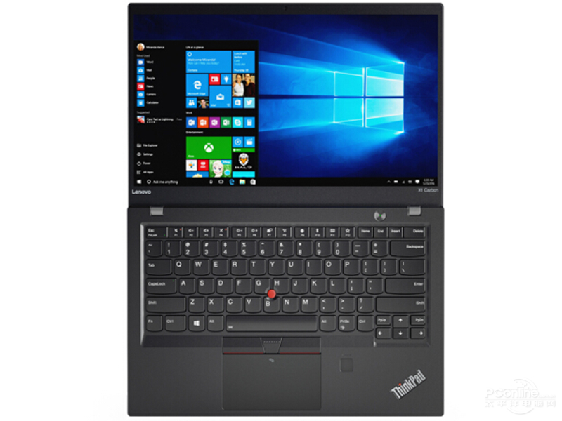 ThinkPad New X1 Carbon(2015)ͼ