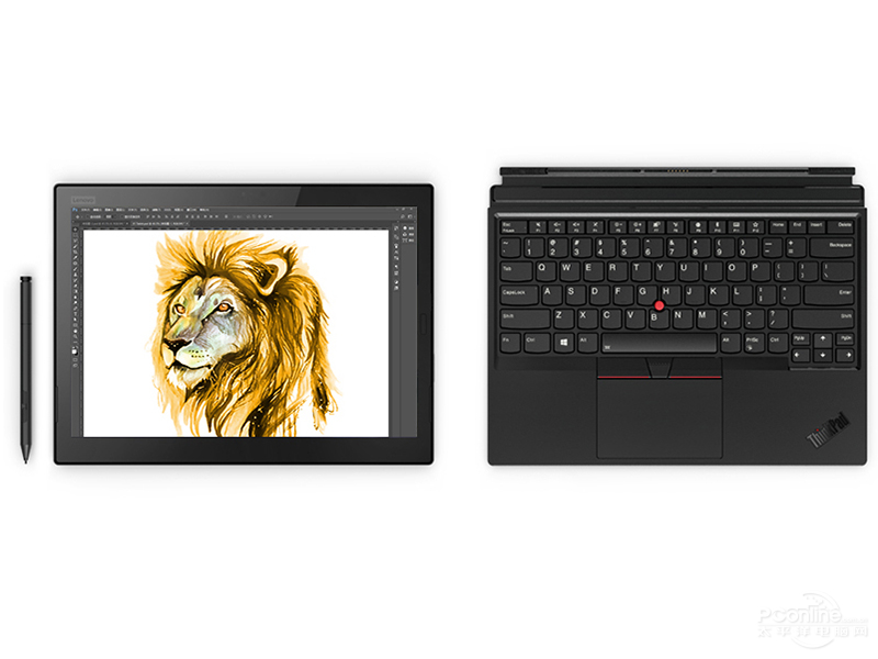 ThinkPad X1 Tablet 2018ͼ