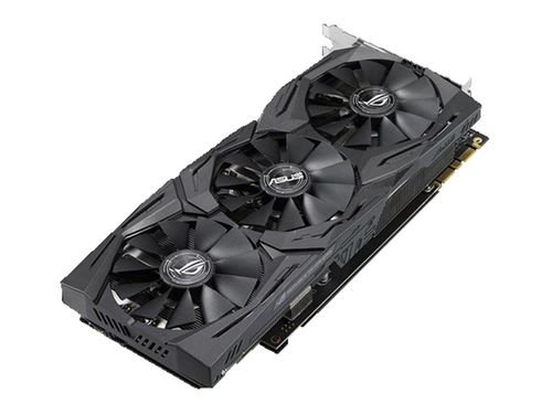 华硕ROG STRIX-GTX 1070Ti-A8G-GAMING