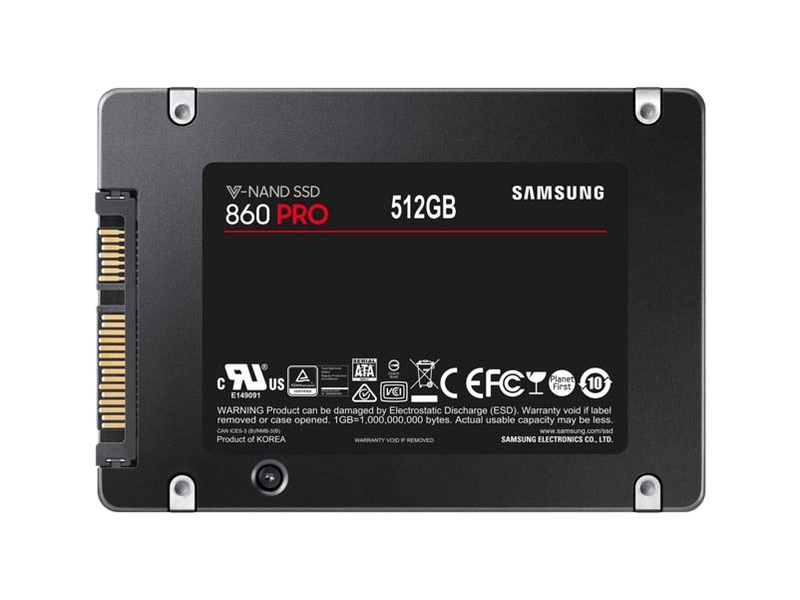 860 PRO 256G SATA3 SSDͼ