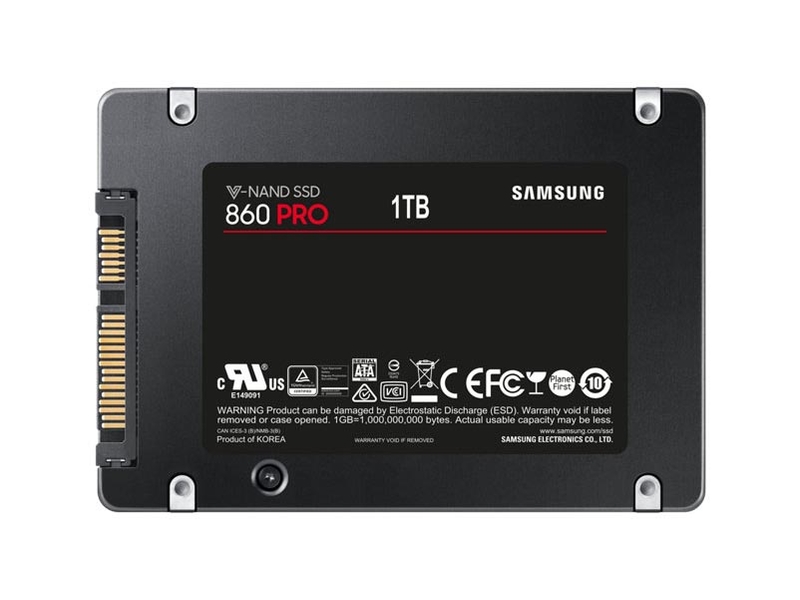 860 PRO 1T SATA3 SSDͼ