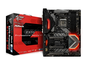  Z370 Gaming K6