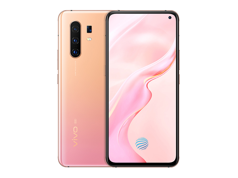 vivo X30 Proͼ