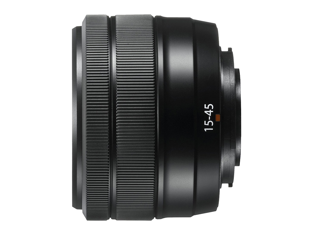 ʿXC 15-45mm f/3.5-5.6 OIS PZͼ