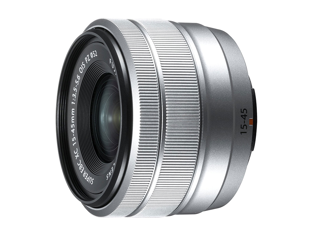 ʿXC 15-45mm f/3.5-5.6 OIS PZͼ