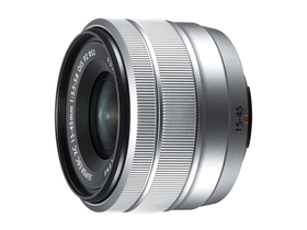 ʿXC 15-45mm f/3.5-5.6 OIS PZ