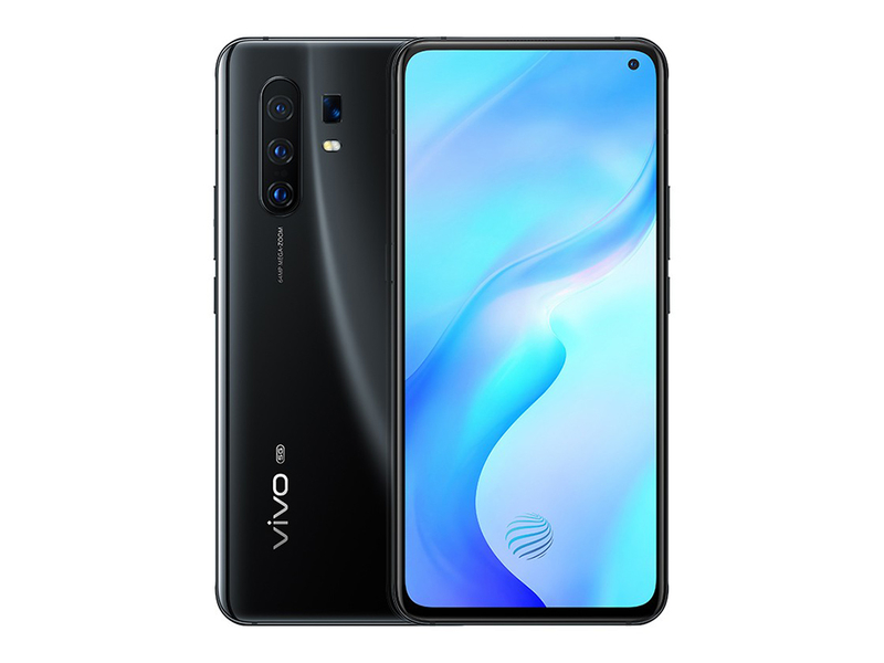 vivo X30 Proͼ