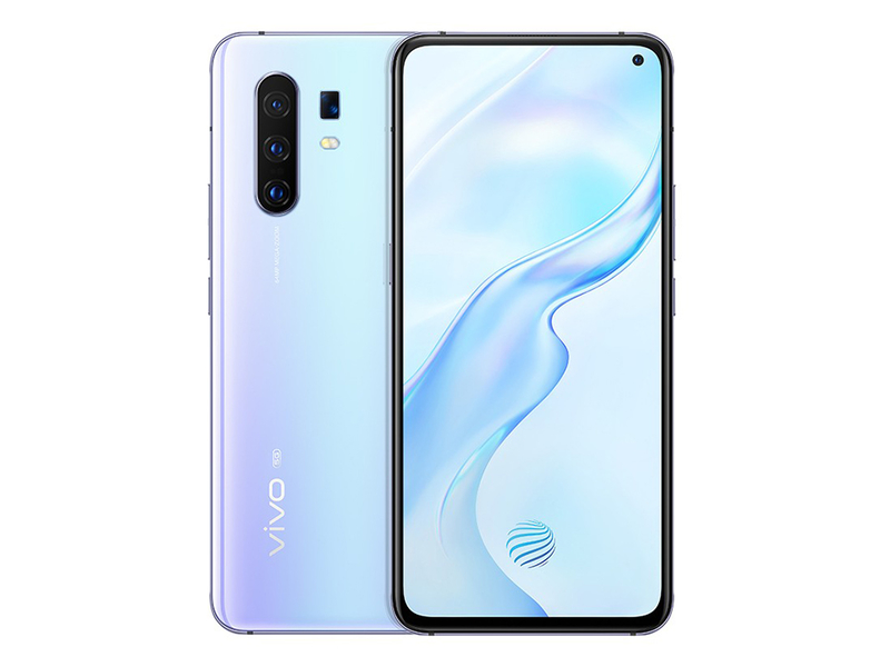 vivo X30 Proͼ