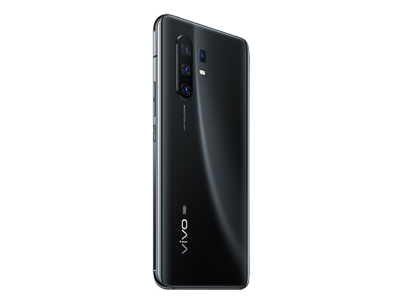 vivo X30 Proͼ