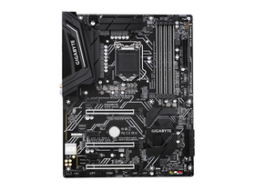 Z370 UD3H