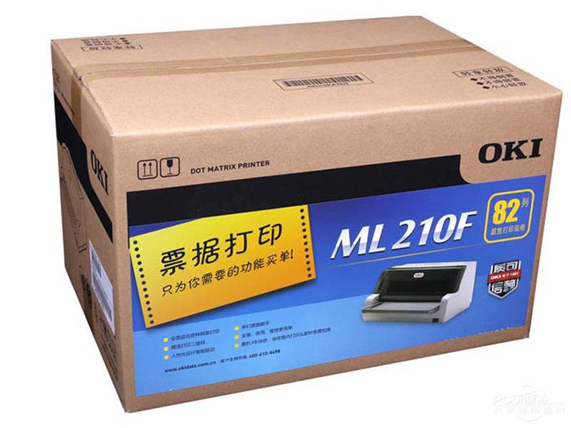 OKI ML210Fͼ