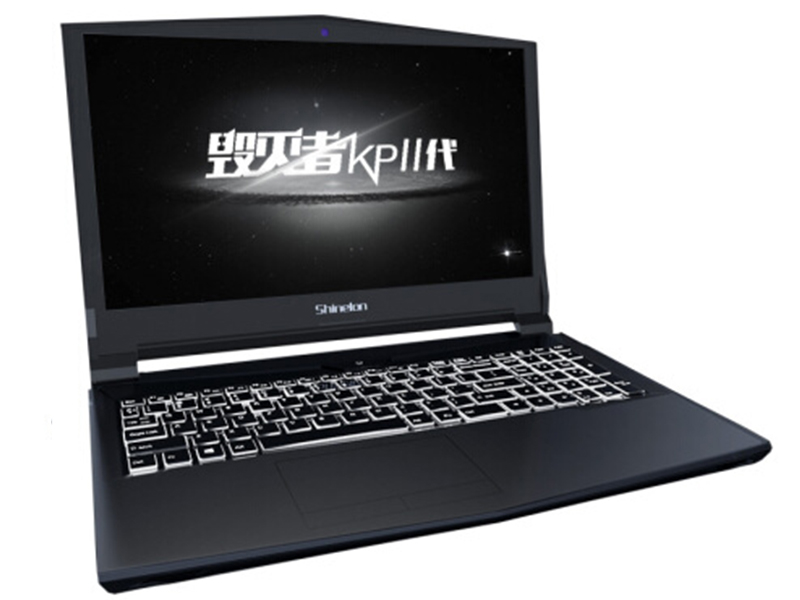 炫龙毁灭者KP2(酷睿i5-8400/8GB/128GB+1TB/GTX1060)