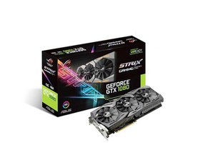 ˶ROG STRIX-GTX 1080-8G-11GBPS