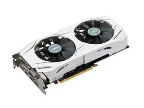 ˶DUAL-GTX 1060-3G