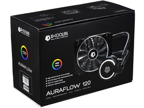 ID-COOLING AURAFLOW 120ͼ