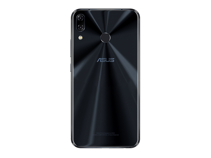 华硕ZenFone 5（2018）