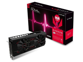 ʯPULSE Radeon RX Vega 56