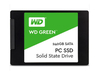 西部数据 Green系列 240G 固态硬盘WDS240G1G0A