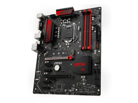 ΢Z370 OC GAMING