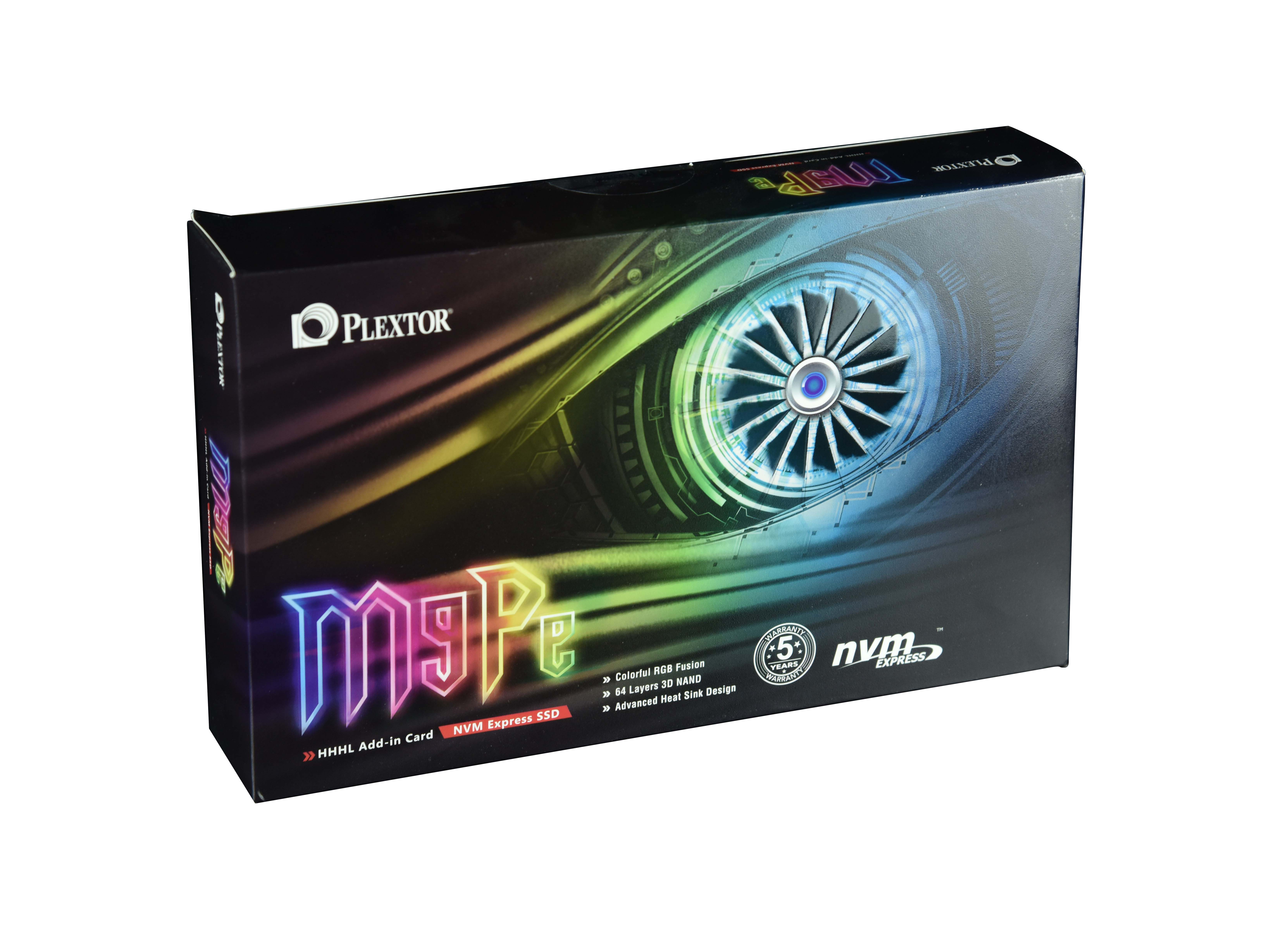 ֿM9PeY RGB 256GB PCI-E SSDͼ