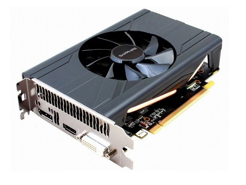 ʯ PULSE RADEON RX 570 ITX 4G GDDR5 ǹԿͼ