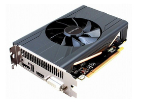 ʯ PULSE RADEON RX 570 ITX 4G GDDR5 ǹԿ