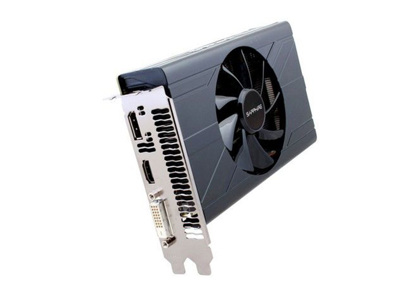 ʯ PULSE RADEON RX 570 ITX 4G GDDR5 ǹԿͼ