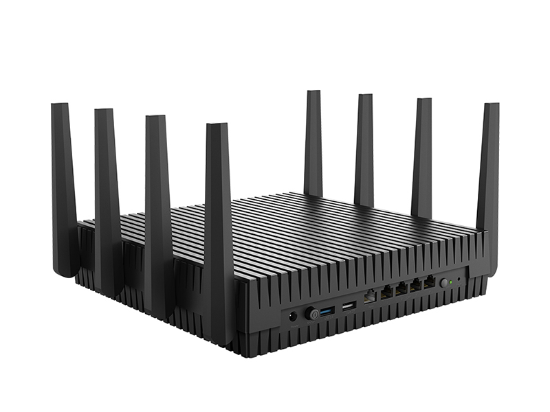 TP-LINK TL-WTR9520