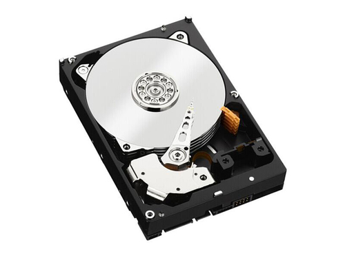 西部数据金盘 1TB 128M SATA 硬盘(WD1005VBYZ)