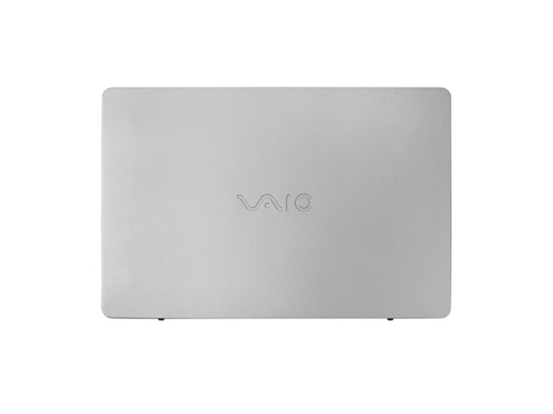 VAIO VJS112C0211W背面