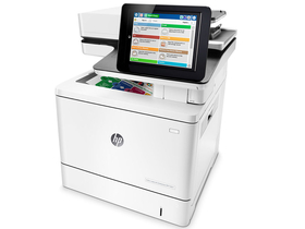 HP M577Z