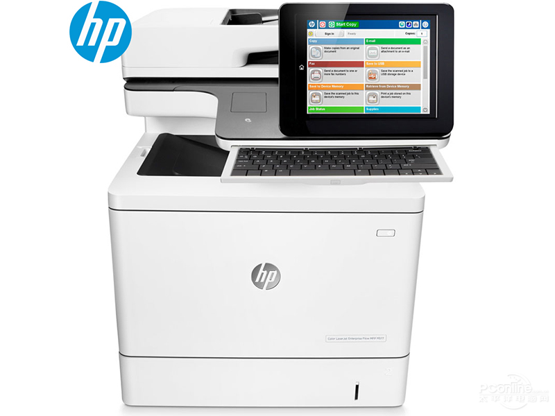 HP M577Zͼ