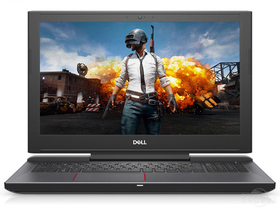 Inspiron Խ 15 7000ϵ Ϸ տ(INS 15-7577-D1765B)ǰ