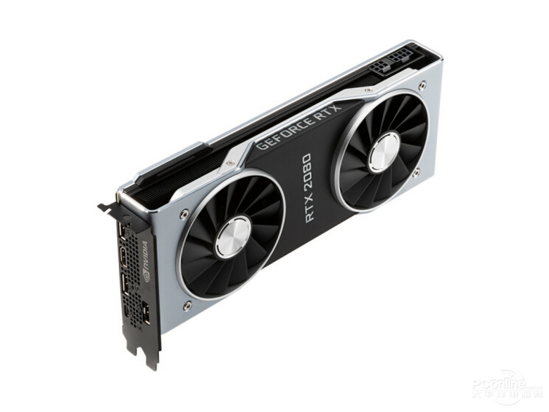 NVIDIA GeForce RTX 2080ͼ