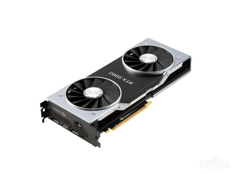 NVIDIA GeForce RTX 2080ͼ