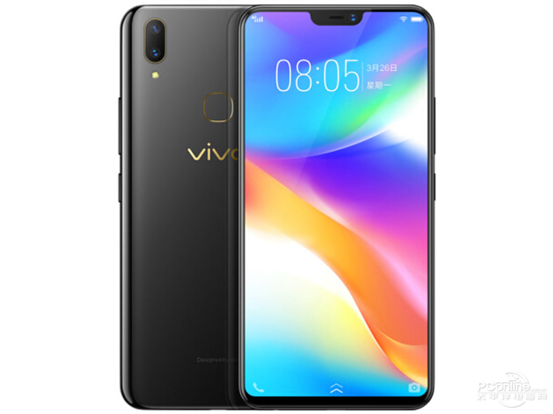 vivo Y85ͼ