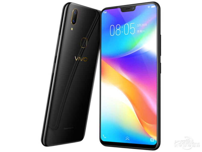 vivo Y85ͼ