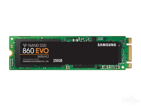  860 EVO 250GB M.2 SSD