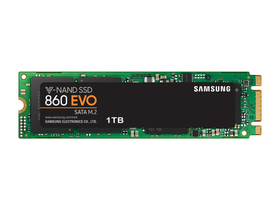  860 EVO 1TB M.2 SSD