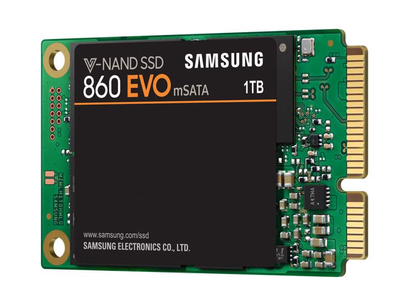 860 EVO 1T mSATA SSDͼ