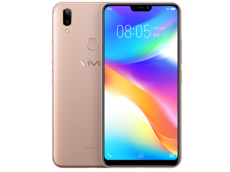 vivo Y85ͼ