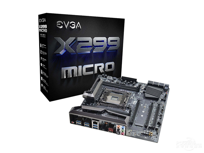 EVGA X299 Microͼ